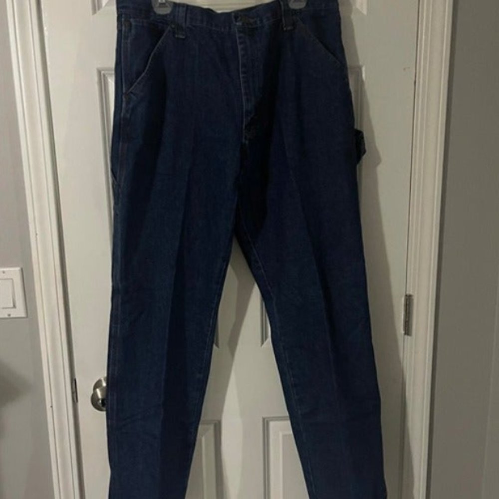 Wrangler Carpenter Jeans